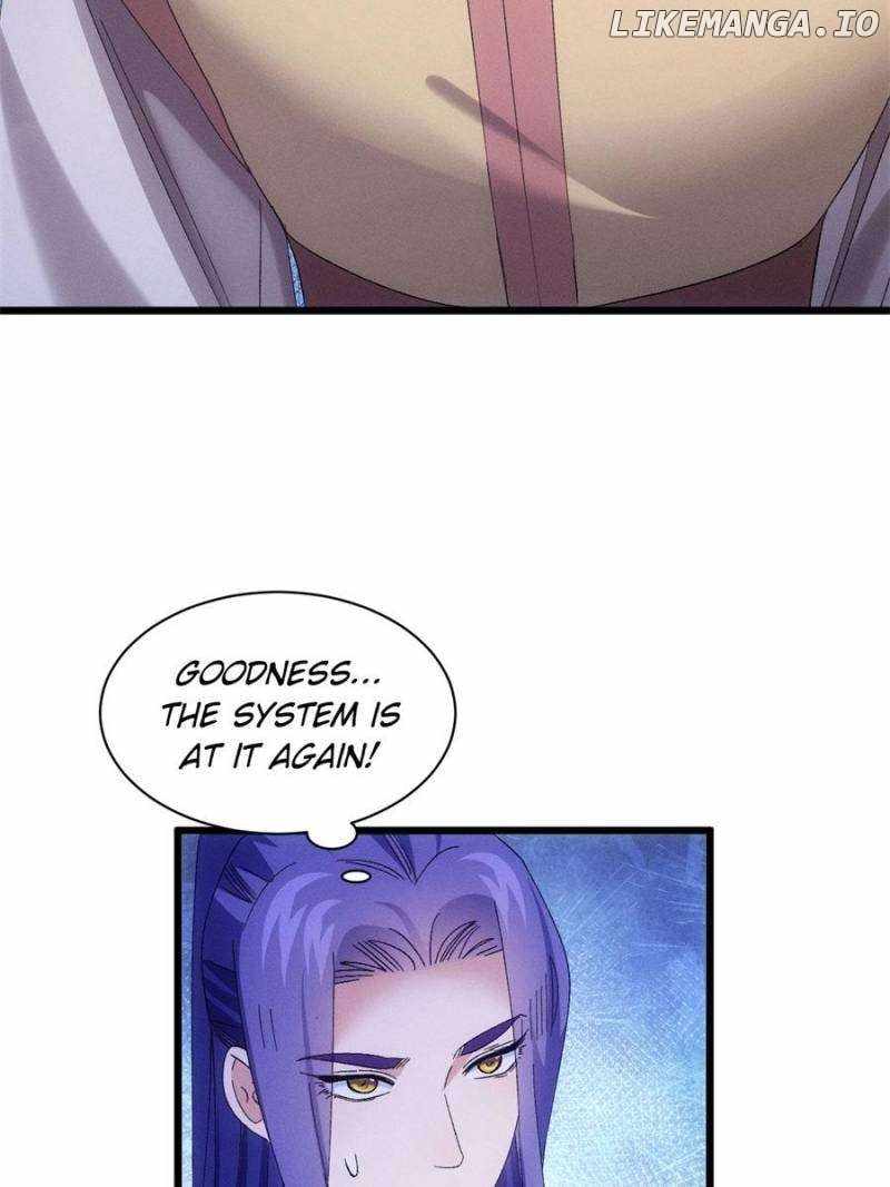 I Determine My Own Destiny Chapter 302 26